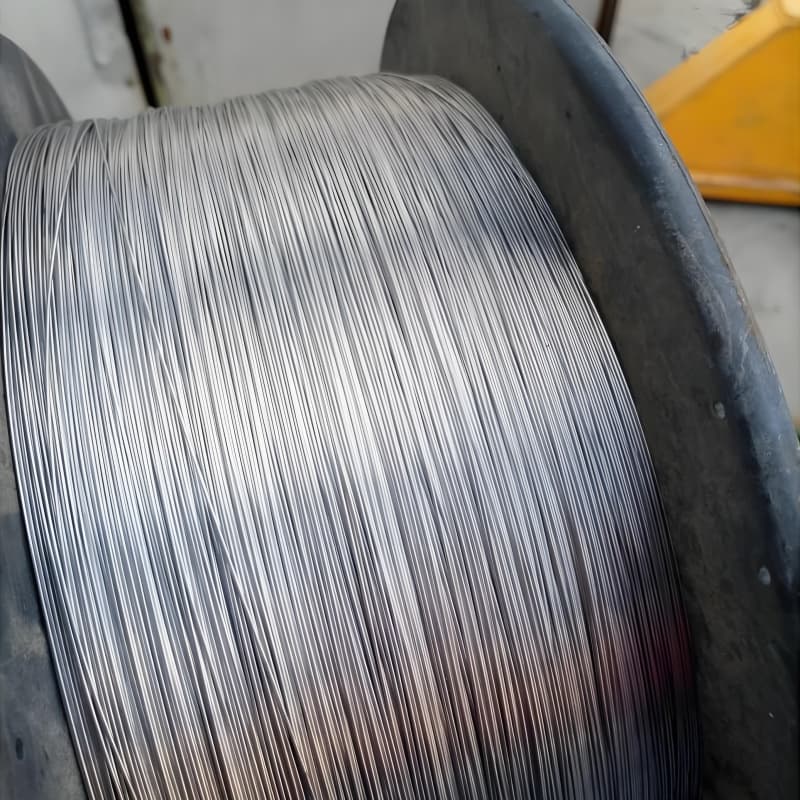 High-Quality Aluminum Wire thumbnail 1