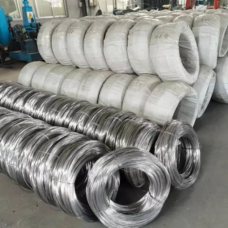 High-Quality Aluminum Wire thumbnail 3