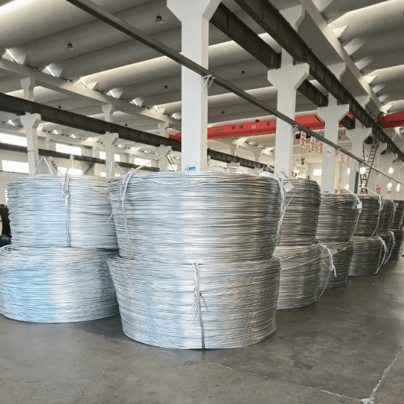 High-Quality Aluminum Wire thumbnail 4