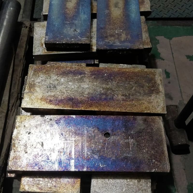 High-Purity 99.99% Bismuth Ingot thumbnail 4
