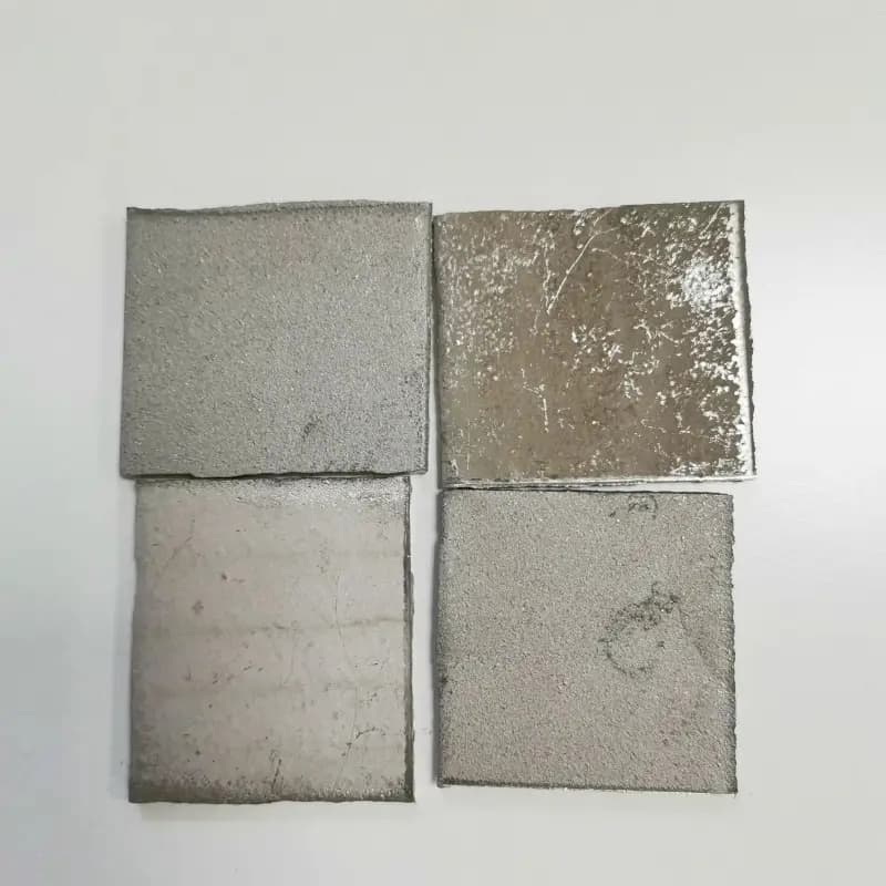 High-Quality Cobalt Plate / Sheet thumbnail 1