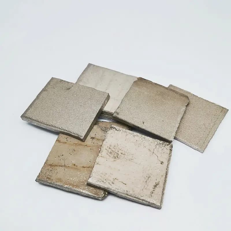 High-Quality Cobalt Plate / Sheet thumbnail 2