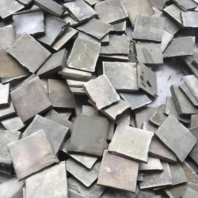 High-Quality Cobalt Plate / Sheet thumbnail 6
