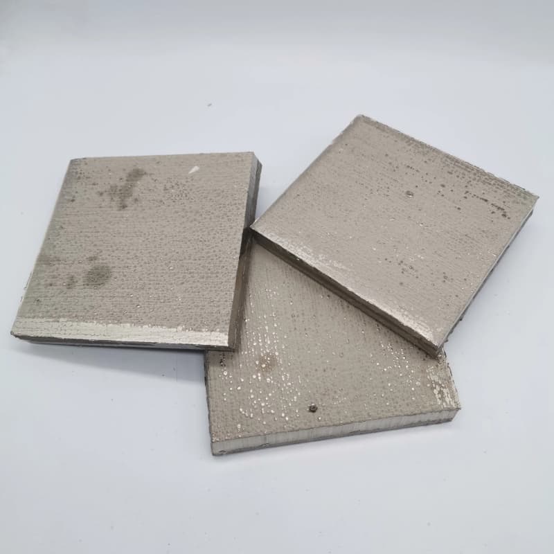 Electrolytic Nickel Cathode (99.9%) thumbnail 1