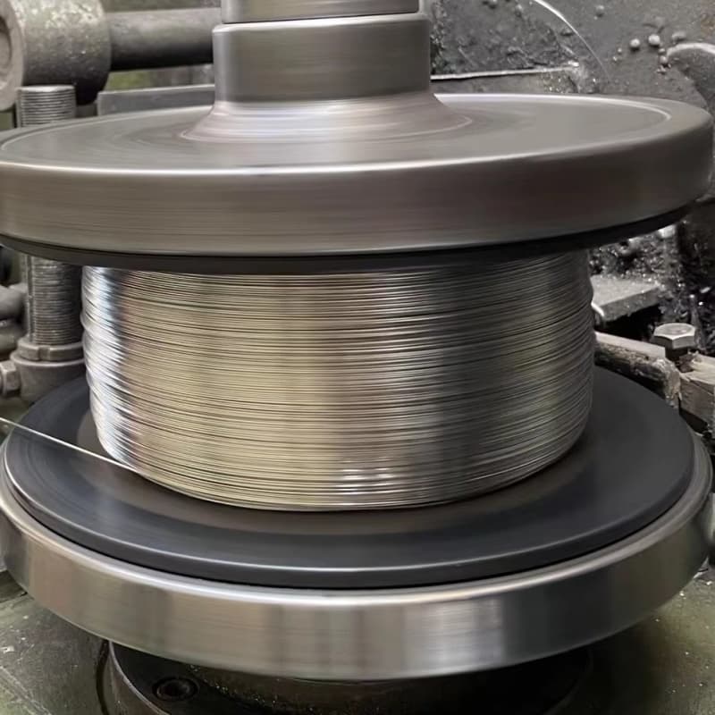High-Quality Aluminum Wire