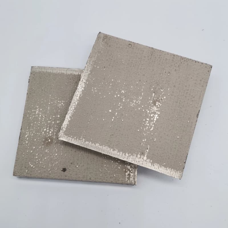 Electrolytic Nickel Cathode (99.9%)