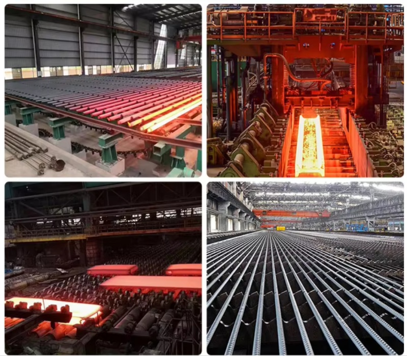 Strategic Metallurgy & Production Capabilities